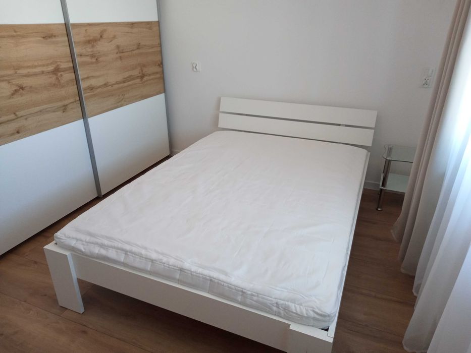 Mieszkanie 2 pokoje 46 m² - Nowe!!! - Widok 6
