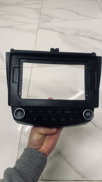 Переходная рамка Honda Accord 7