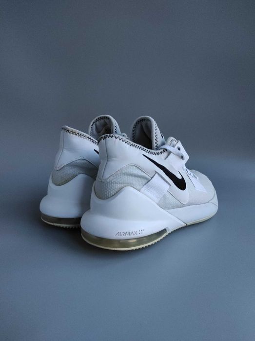 Кроссовки баскетбольные Nike Air Max Impact 2