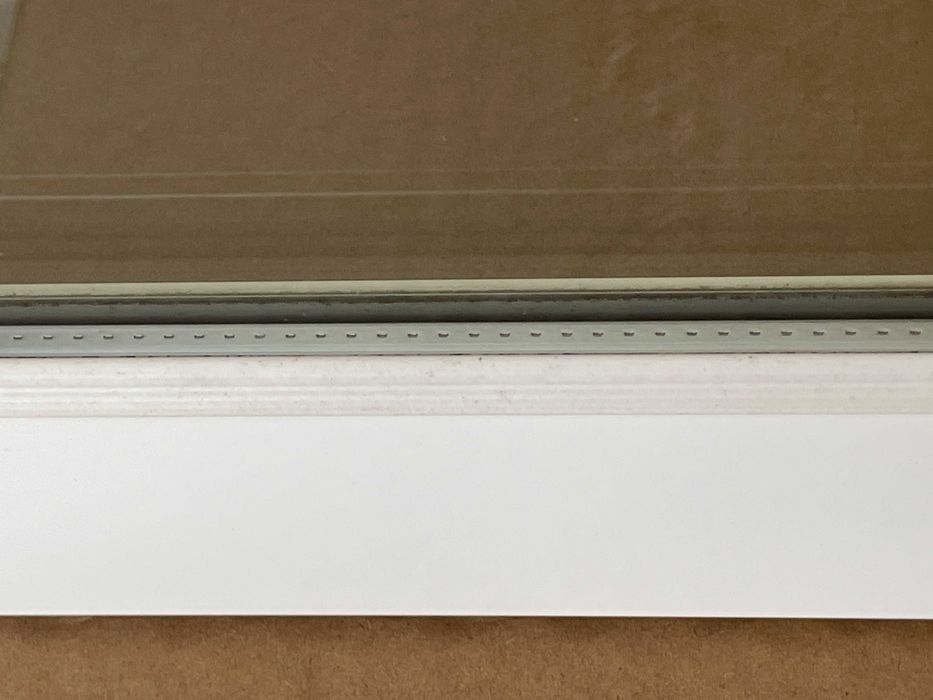 Janelas de Aluminio, Vidro Duplo