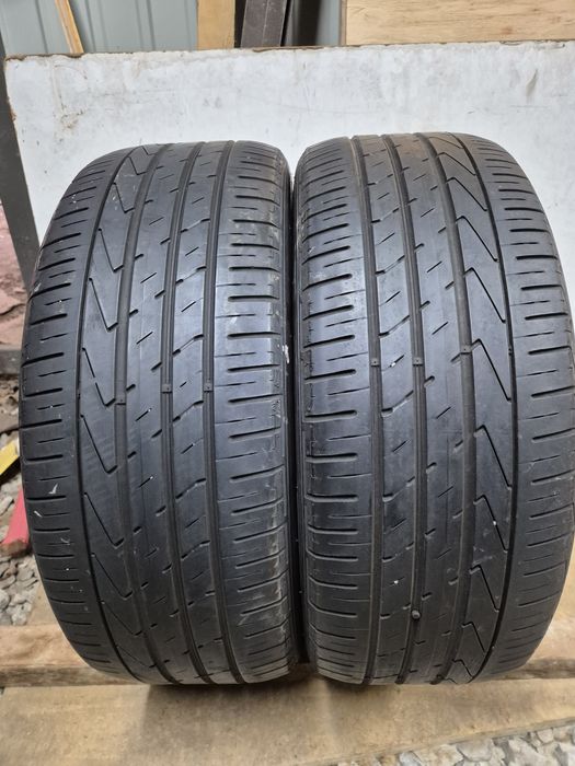 Шини 235/55/18, Hankook,  (177)