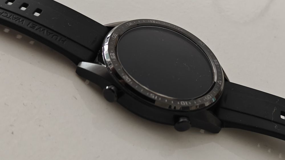 Huawei Watch GT Series