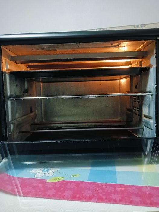 Forno Becken modelo BM0548