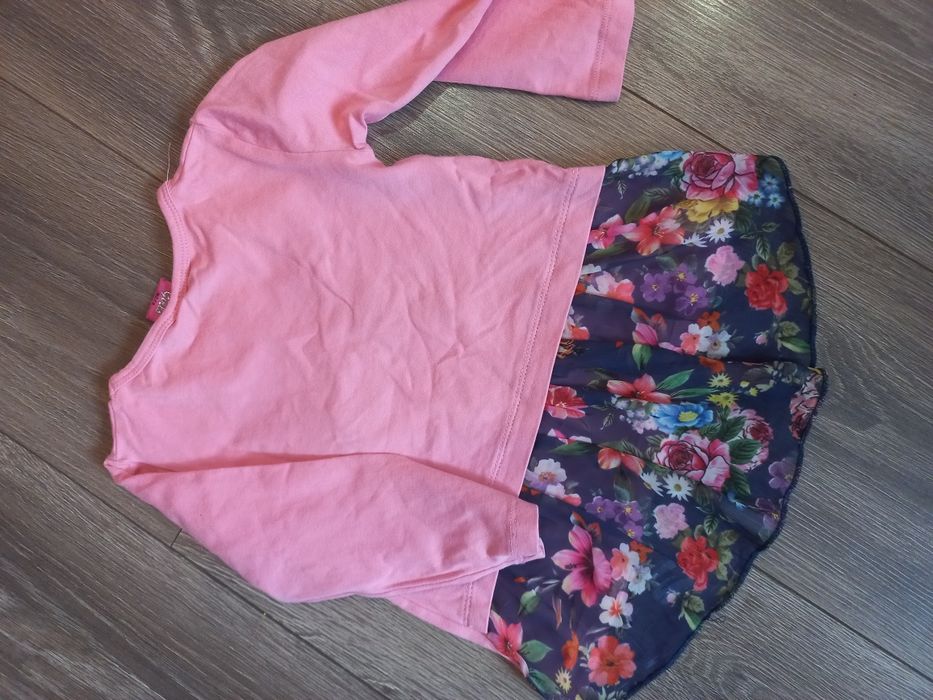 Набір на 2-3 роки дівчинка,костюм,плаття,футболка