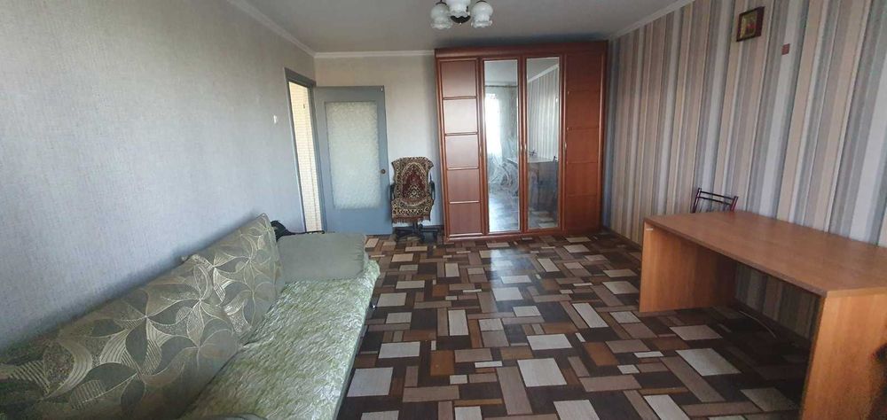 Сдам 1но к. кв. в Муравейнике (Соцгород, Соборности, Металлургов)