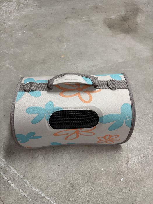 Transportadora de animais