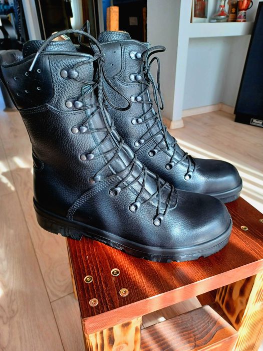 Buty Haix BW2005  Bundeswehr nr 28,5 44-45