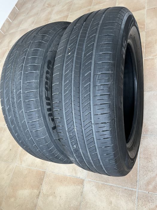 Шини 225 65 R17 Laufenn
