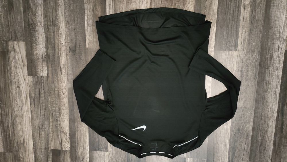 Koszulka do biegania Nike running dri-fit