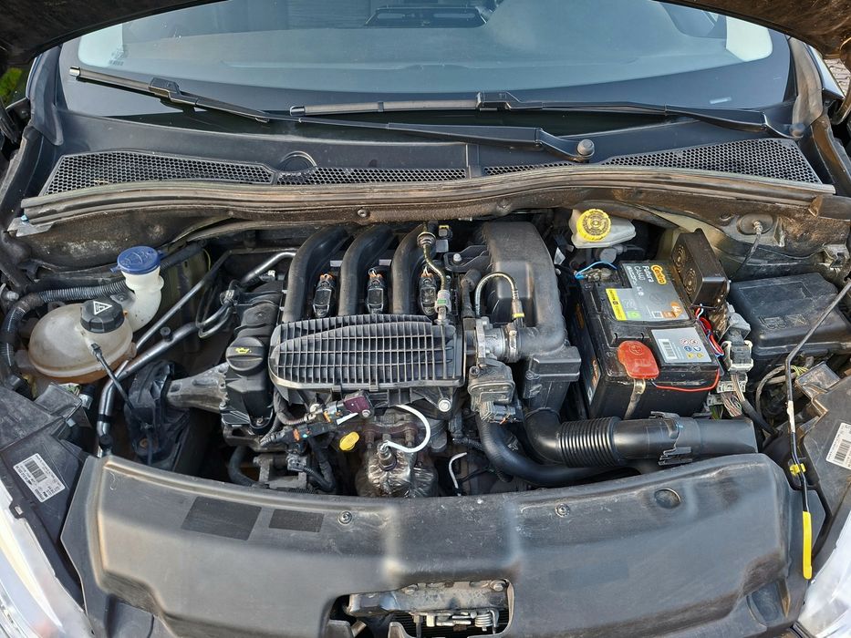 Peugeot 208 1.2 Puretech
