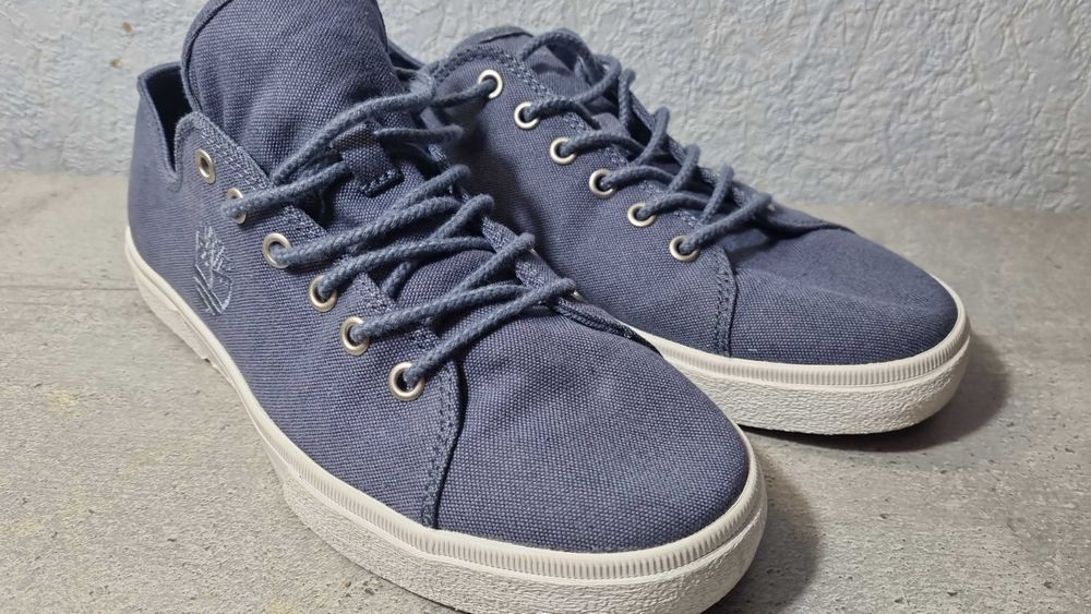 Кеди чоловічі Тімберленд Timberland кросівки 27 см