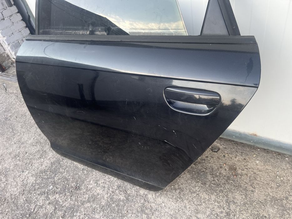 Czenszci audi a6 c6