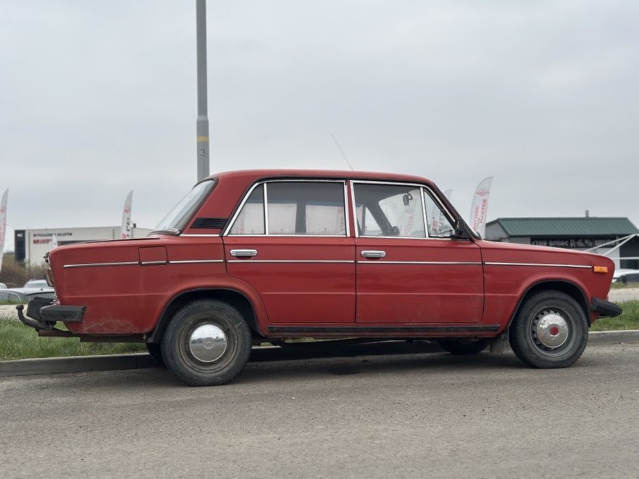 VAZ 21063 1.3l sprawny Rzeszów • OLX.pl