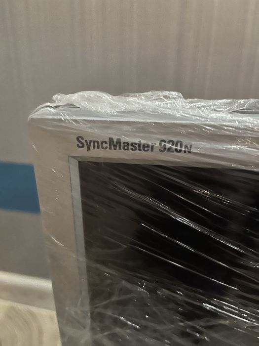 Монітор Samsung