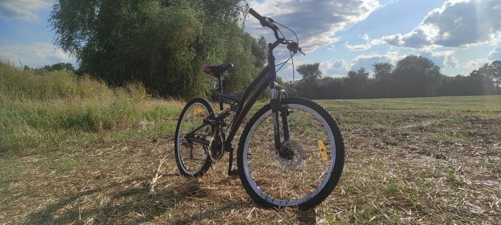 Продам горний велосипед