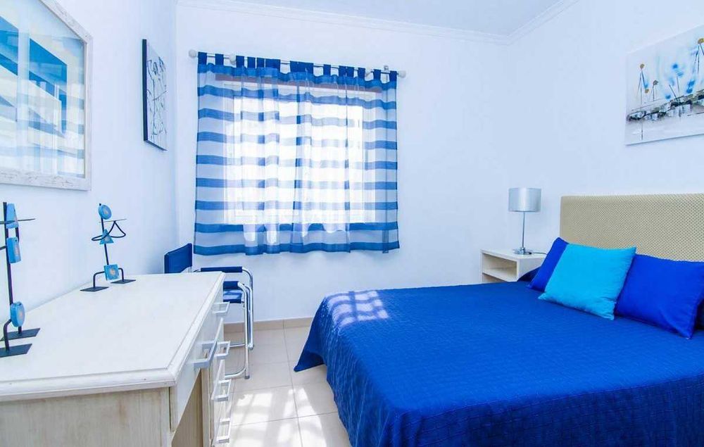 Armação de Pera T2- Férias -Apartamento Premium