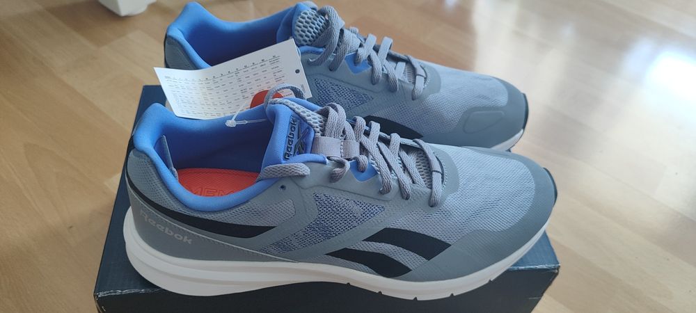 Buty Reebok Runner 4.0 nowe