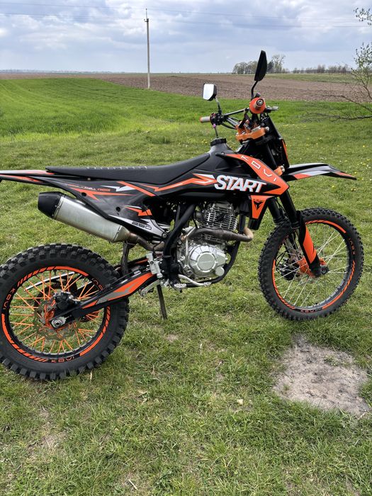 Продам кові стар 250