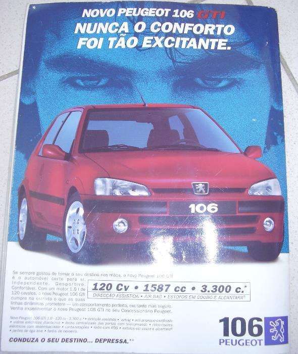 Revista Auto Motor