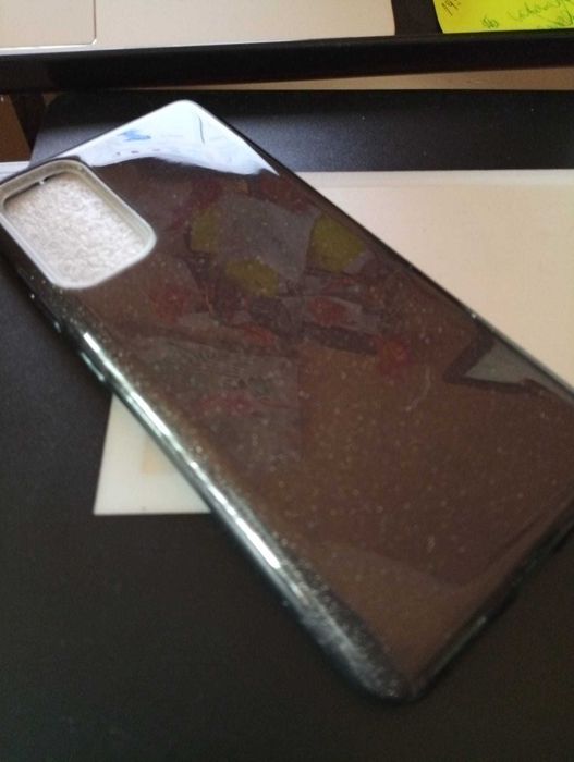 Capa para telemóvel Samsung Galaxy S20 FE