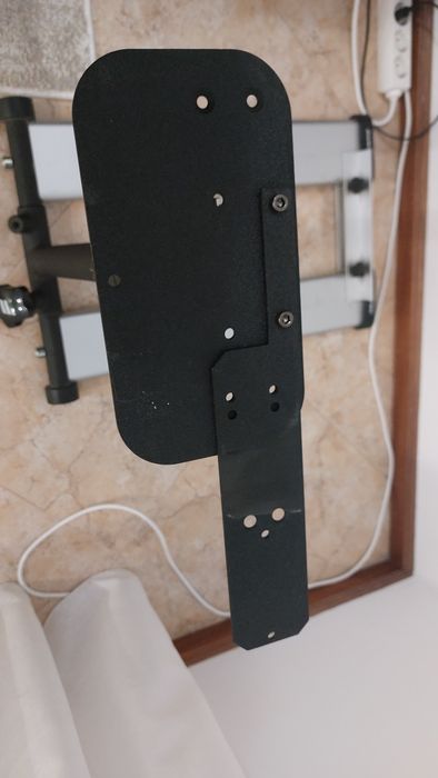 Suporte Volante Fanatec Rennsport wheel stand