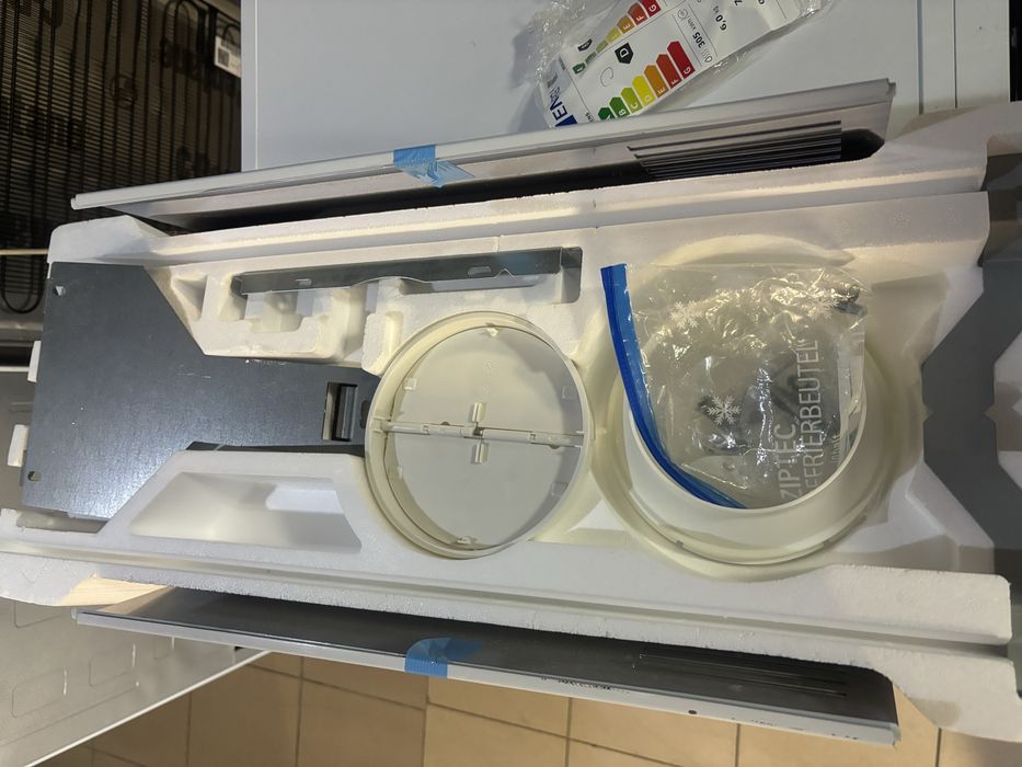 Okap przyscienny NEFF 90cm SUPER CENA !