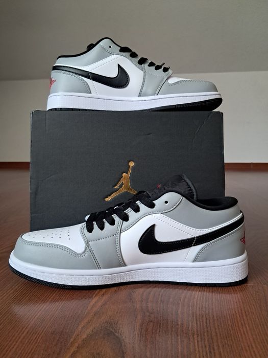 Buty air jordan 1