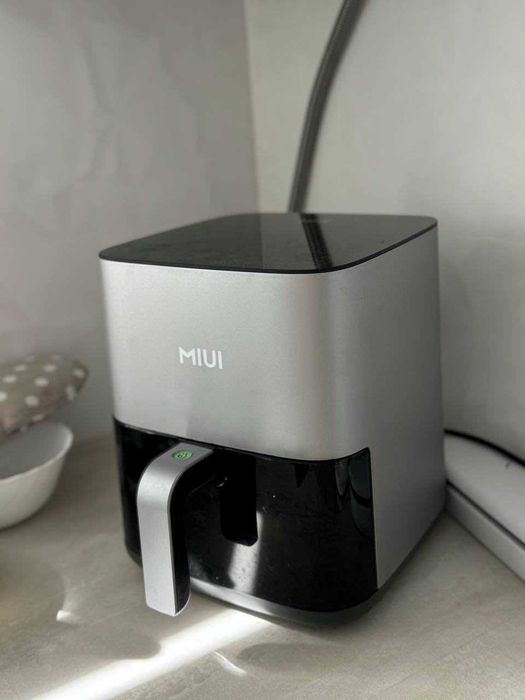 Xiaomi Miui T3 5L Air grill аэрогриль