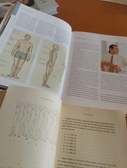 Livros desportivos