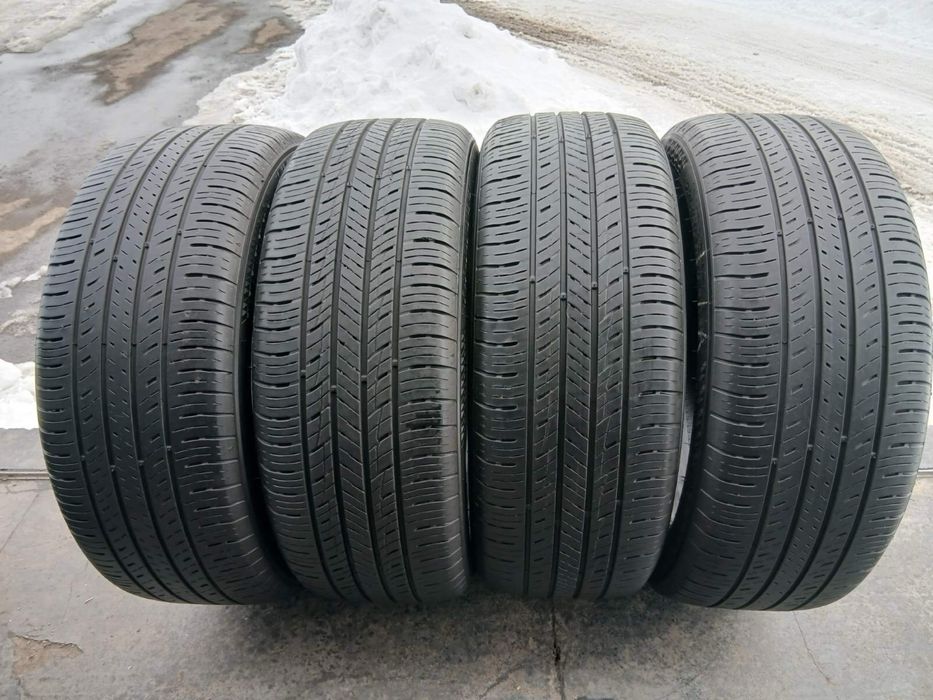 235/50/20 kumho crugen hp71
