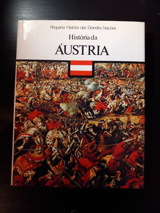 Diversos - Pequena História de Grandes Nações