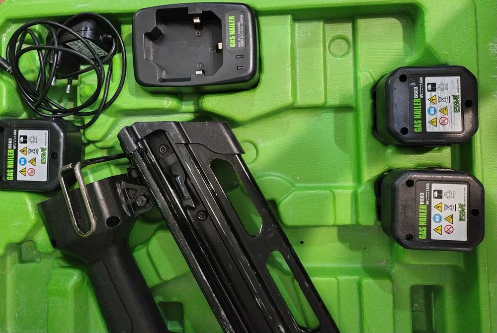 Esseve FNG 34/90 G3 zestaw