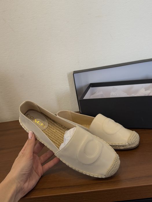 Еспадрильї coach нові, оригінал