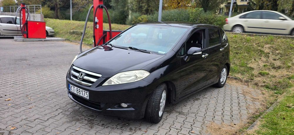Honda FR-V