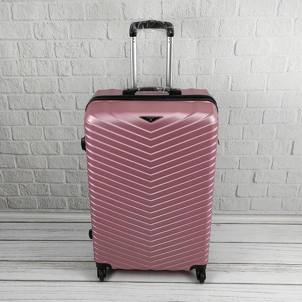 Чемодан новый куплен в Германии