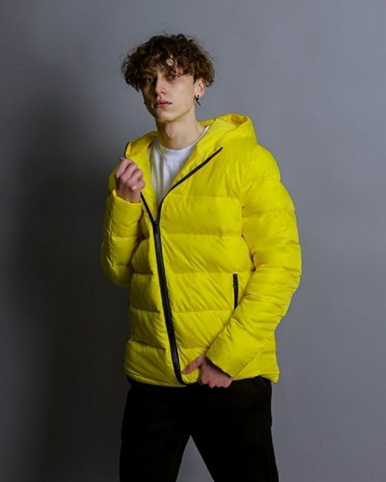 Демисезонная куртка Rainbow размер М