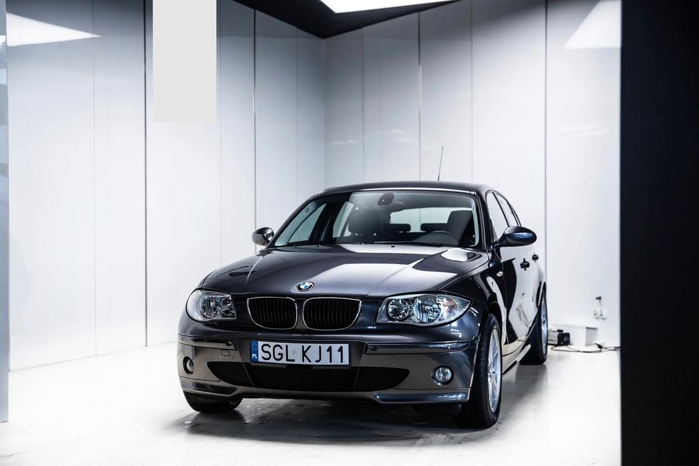 BMW Seria 1