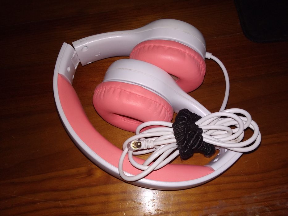 Headphones de Criança