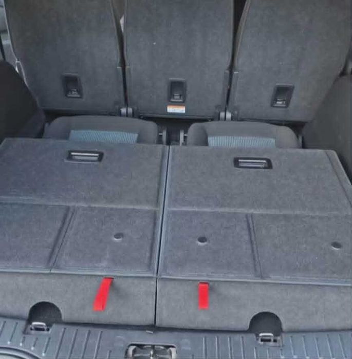 Ford S-Max 1.6 TDCi (2014) –  180.000 km – Muito Económica e Espaçosa