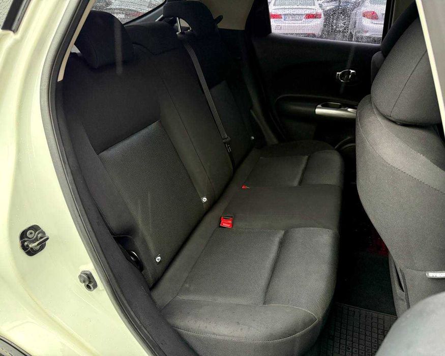 Nissan Juke Official