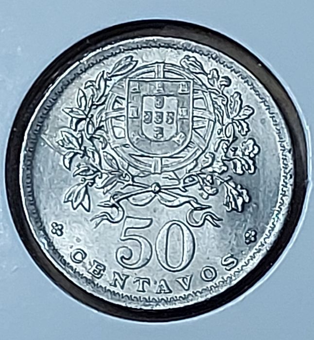Numismática coleccionismo