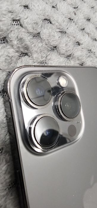 Iphon 13 PRO-TYTAN