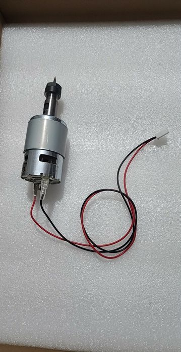 Vevor cnc laser como novo