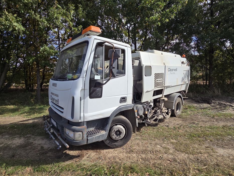 Iveco