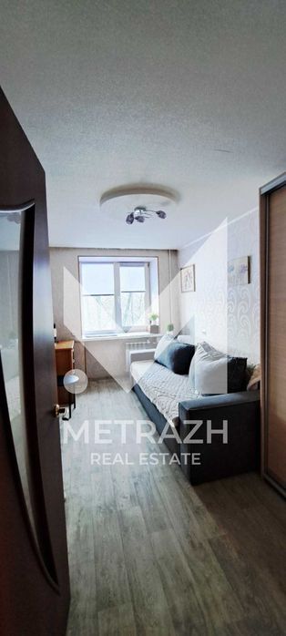 Продам 2КОМ квартира с капремонтом, 2 этаж, Новые Дома, Дворец спорта