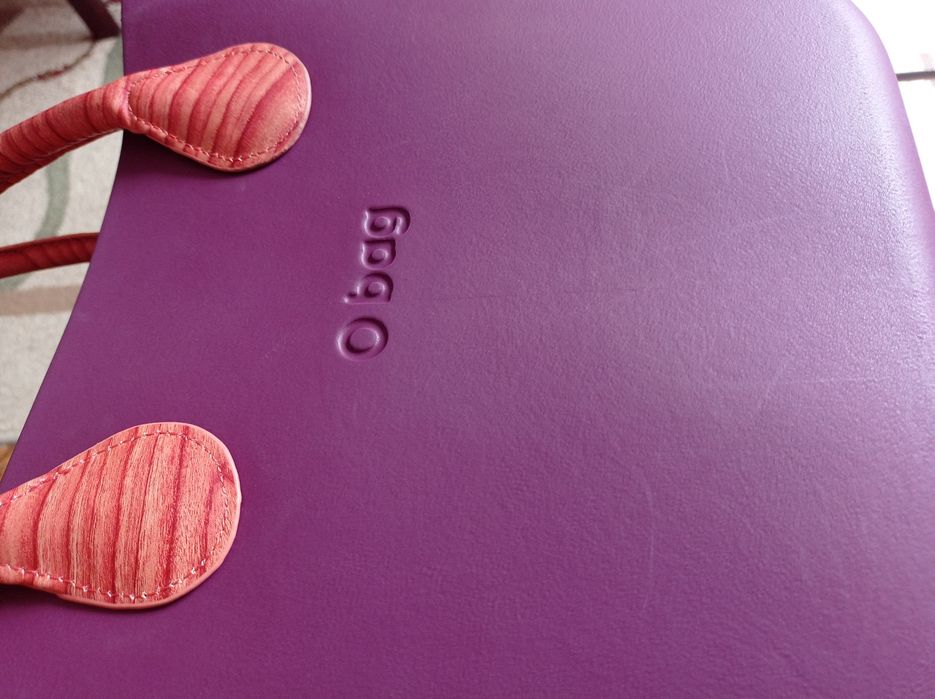 Obsg mini purpura