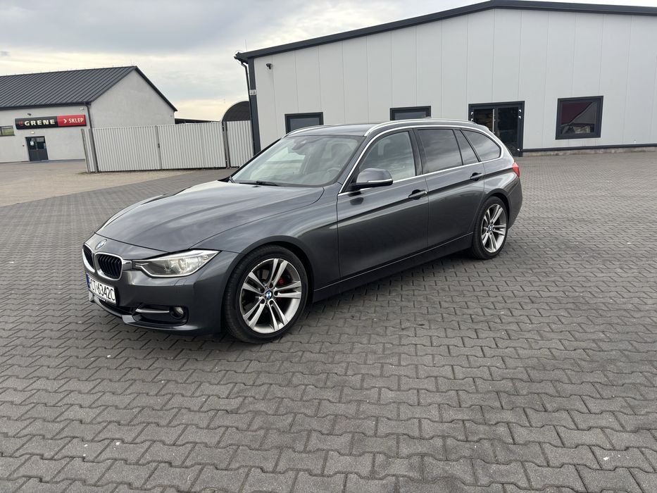 BMW Seria 3