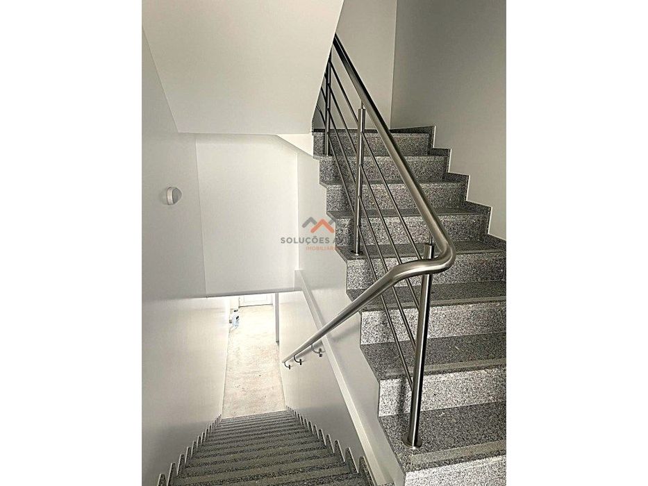 Apartamento T2 Novo em Santa Joana | Conforto, Qualidade e Tranquil...