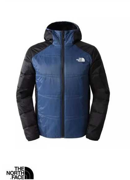 Ocieplana Kurtka trekingowa The North Face Quest r. L