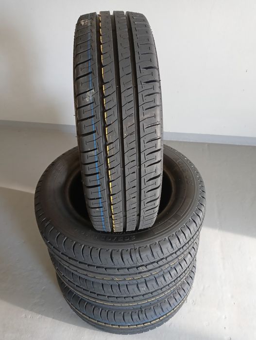 Sprzedam opony nowe letnie bieżnikowane 205/65/16C